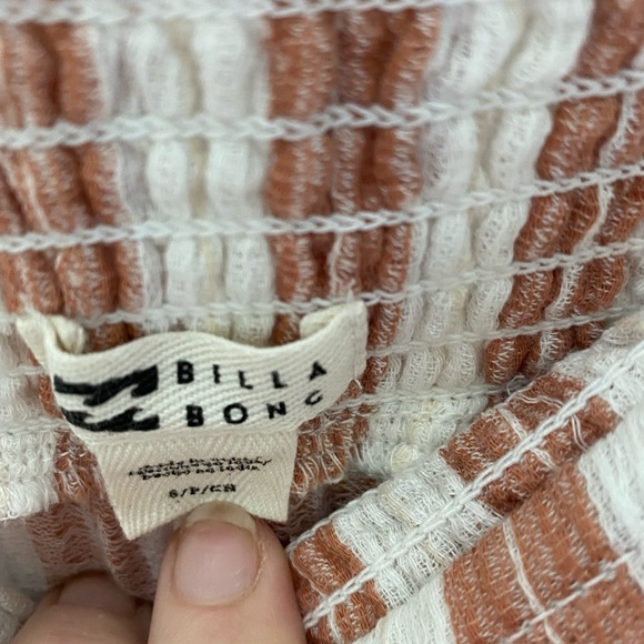 Billabong pants - 2 pairs of small lightly worn pants great for summer - - Picture 3 of 10